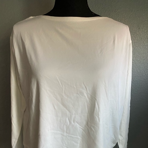 Lululemon back in action LS *Rulu - Picture 3 of 6